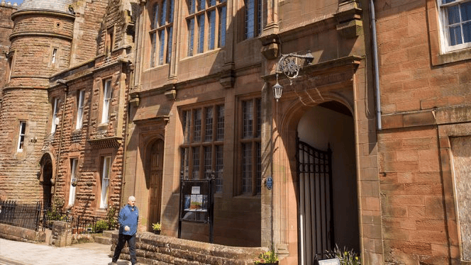 Annan Museum