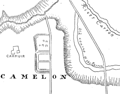Camelon