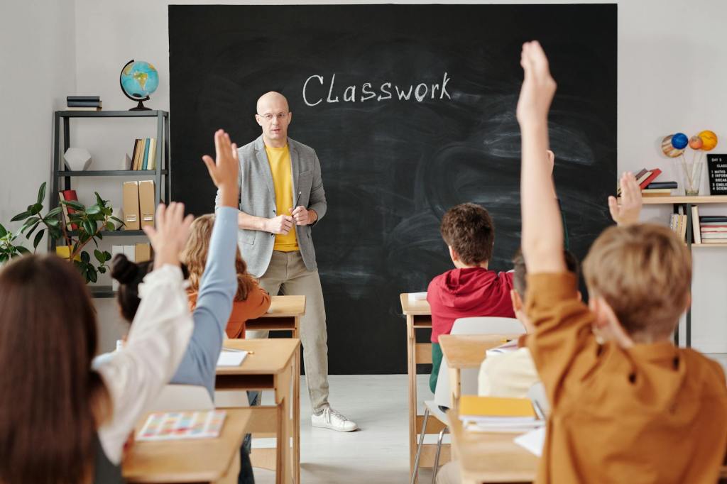 Scotland’s Curriculum for Excellence