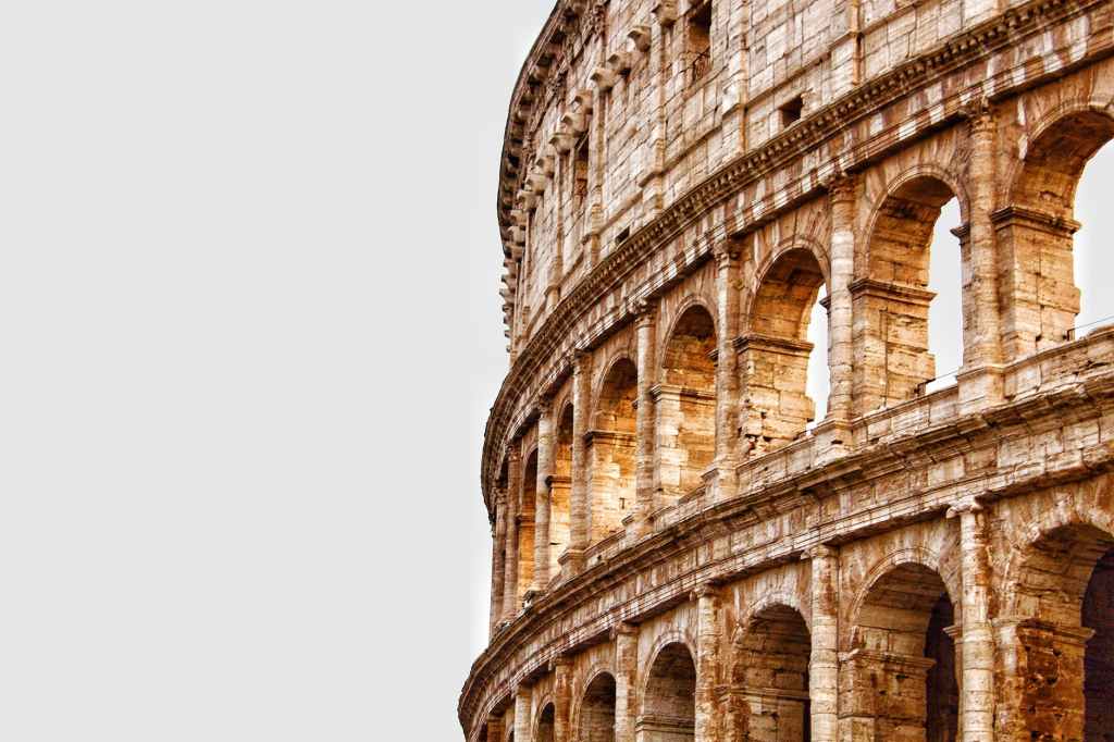 Roman Concrete