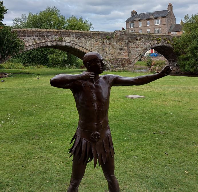 Roman Musselburgh and Inveresk