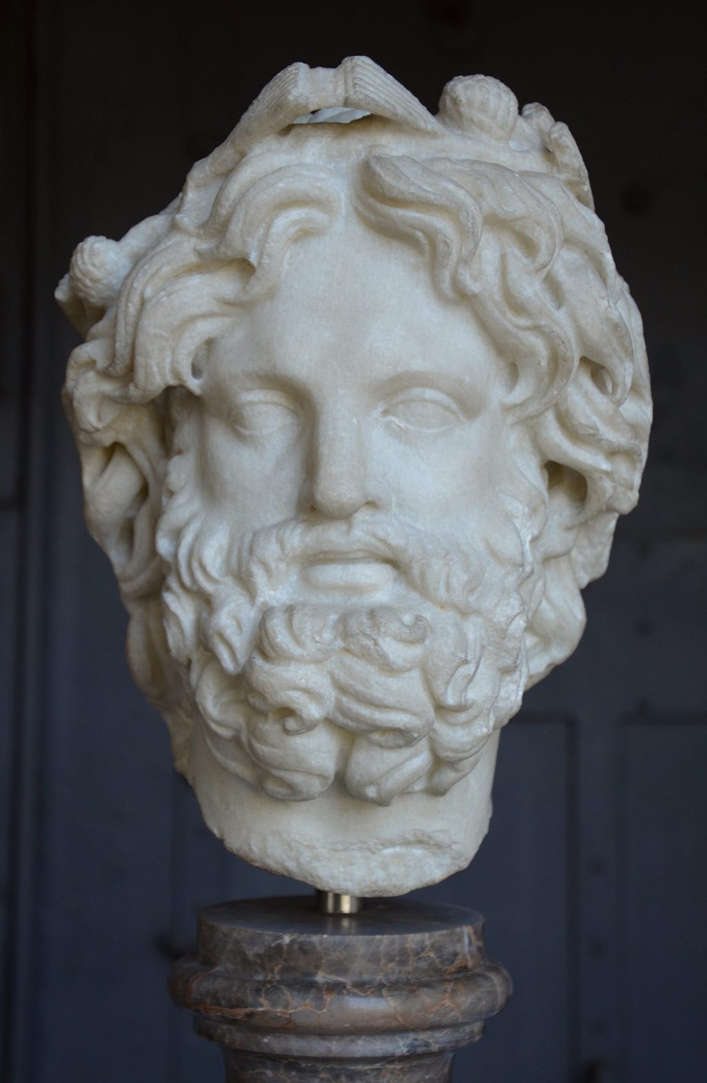 Silvanus – God of forest and&nbsp;wilderness