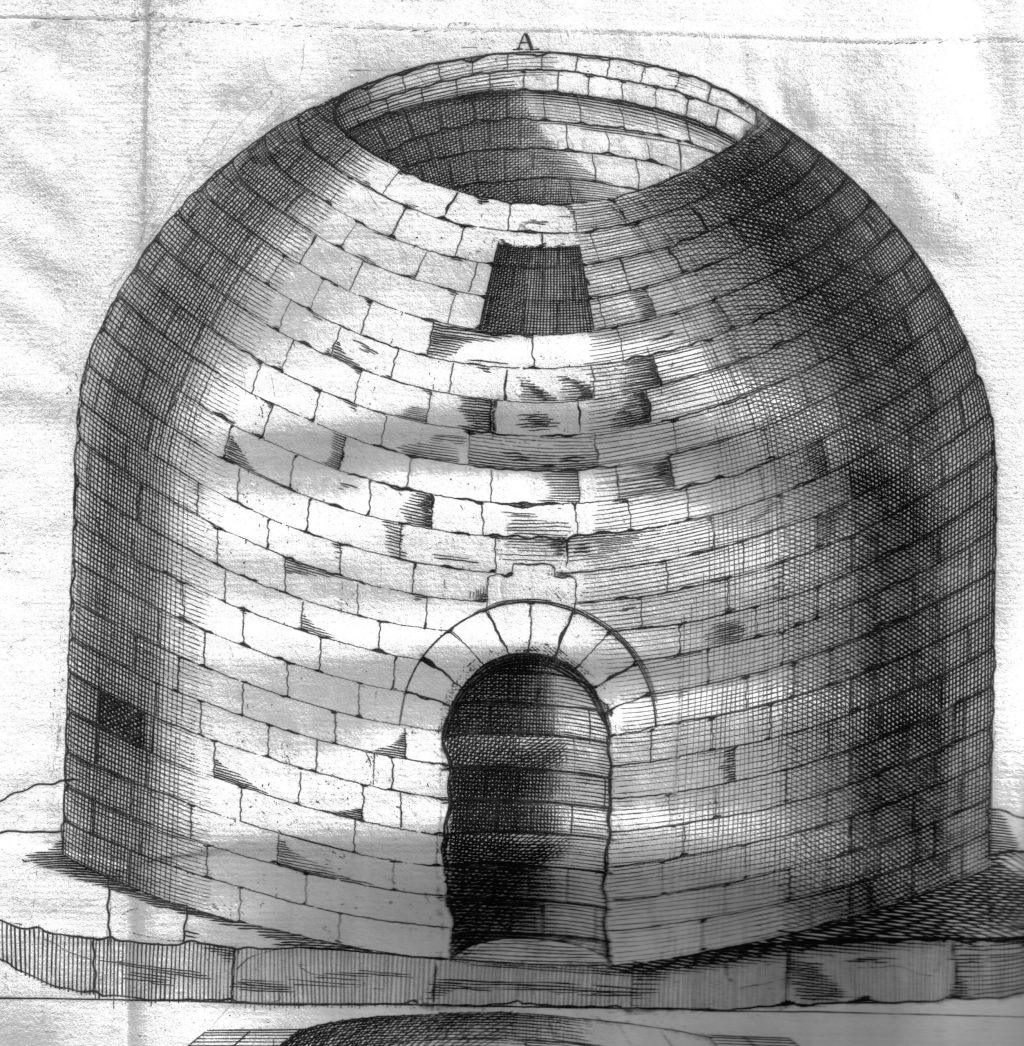Arthur’s O’on – Falkirk Local History&nbsp;Society