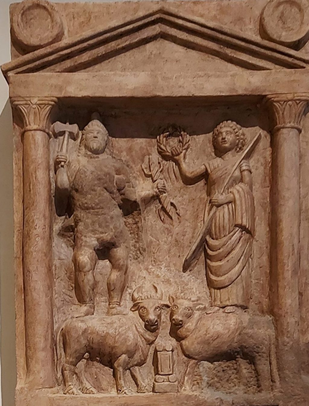 Jupiter Dolichenus