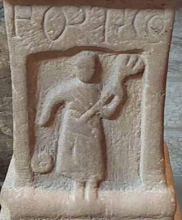 Fortuna: Goddess of&nbsp;Fate