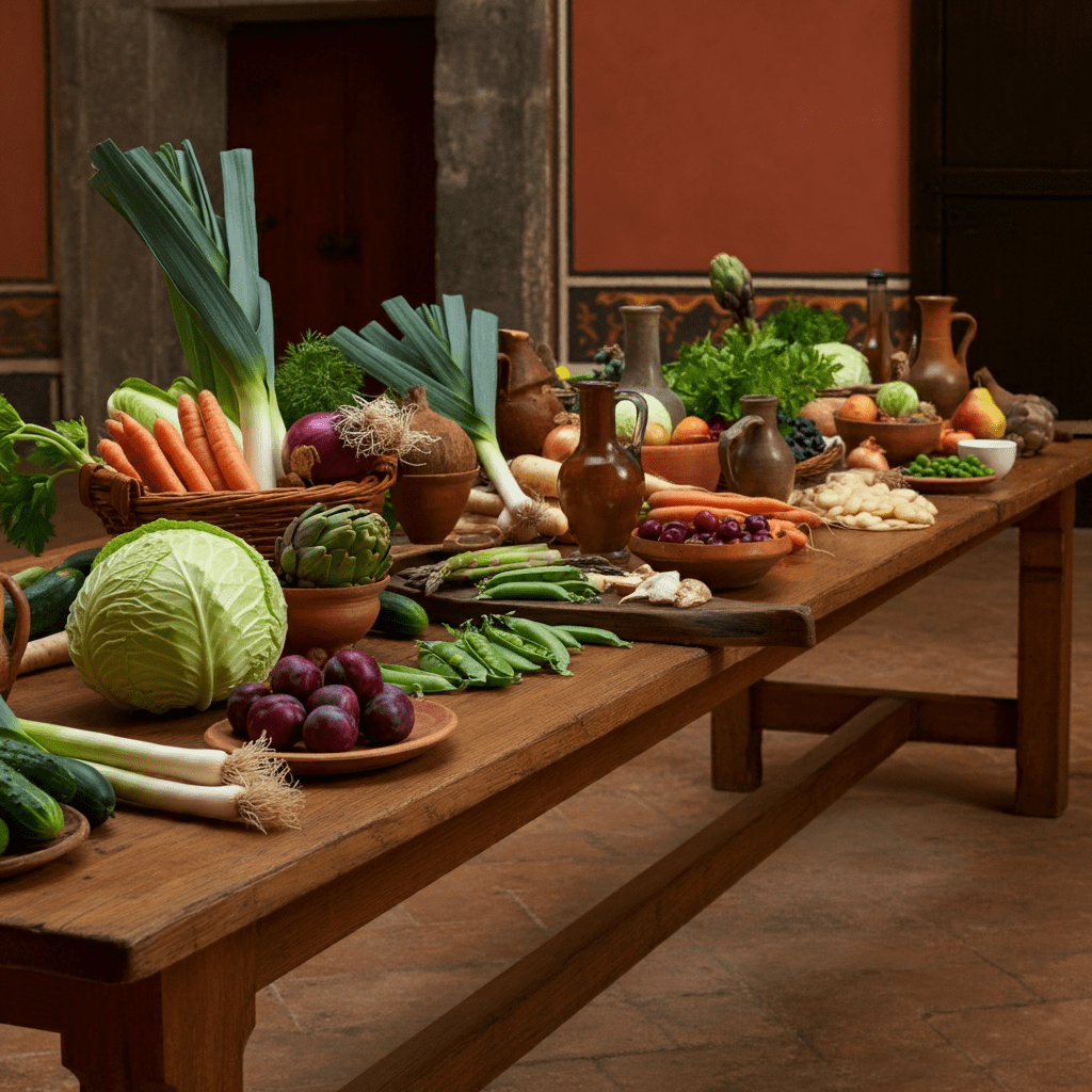 How to Cook Like a Roman: 8 Steps (with Pictures) –&nbsp;wikiHow
