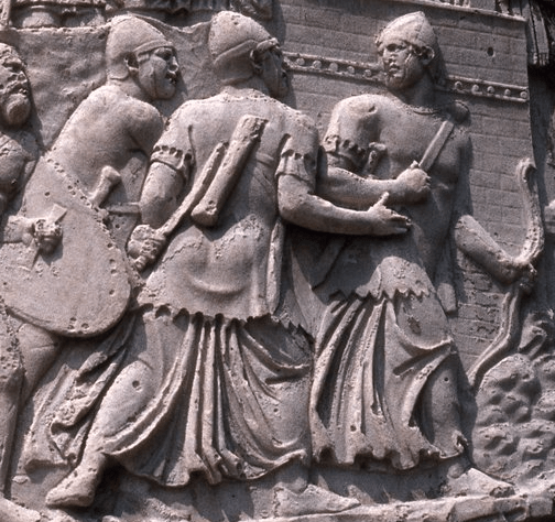 Trajans Column