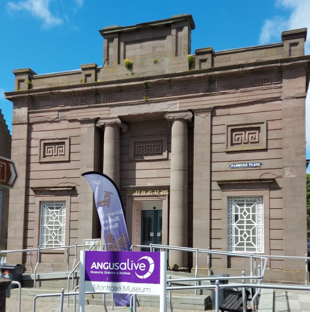 Montrose Museum
