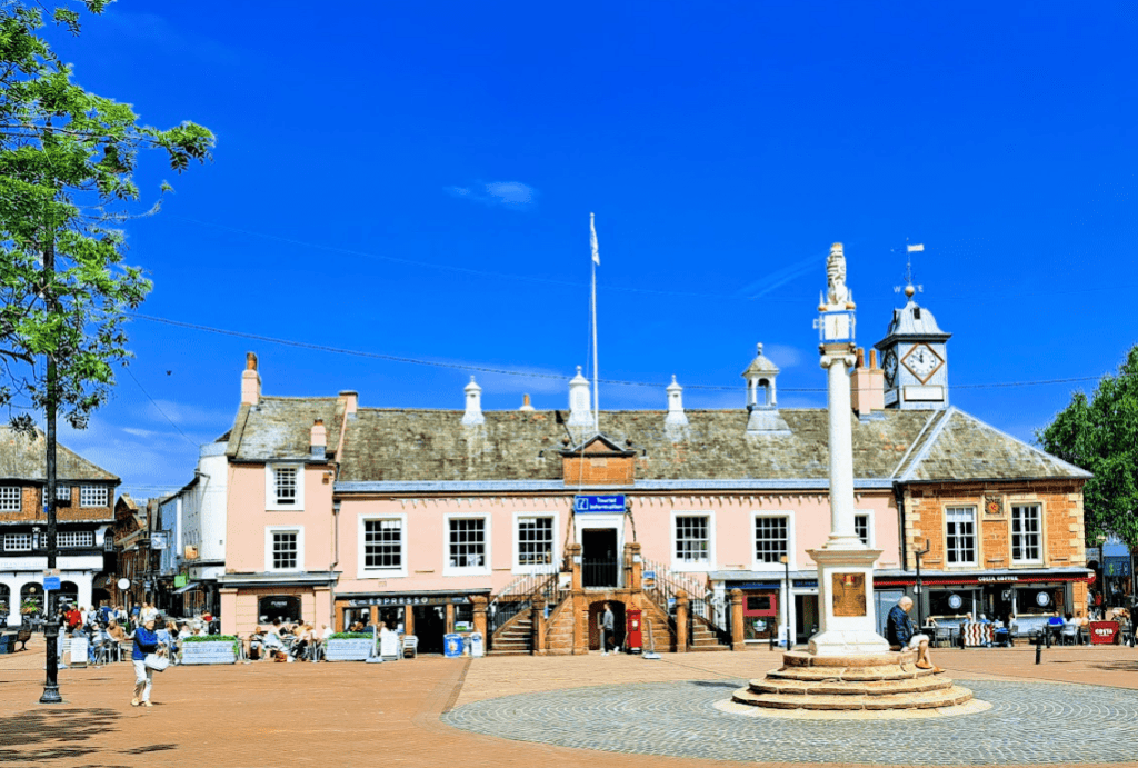 Rome once ruled from this surprising UK city – and it’s not Bath | Tech News | Metro&nbsp;News