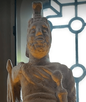Mars God of&nbsp;War