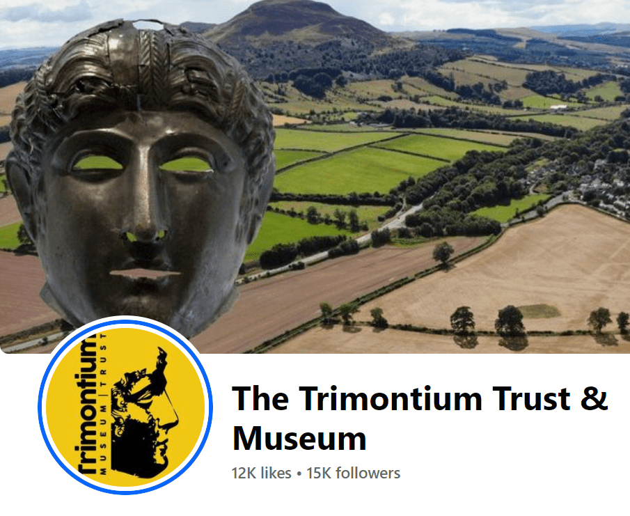 (6) The Trimontium Trust & Museum | Facebook