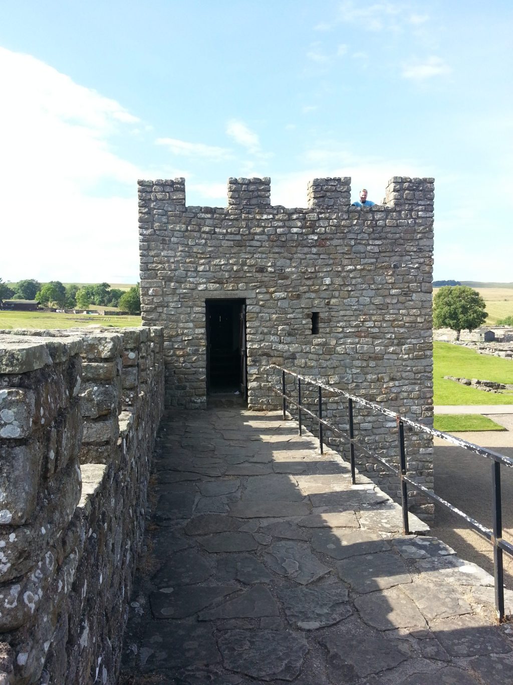 Claudia Severa: Roman Britain’s Earliest Female Writer