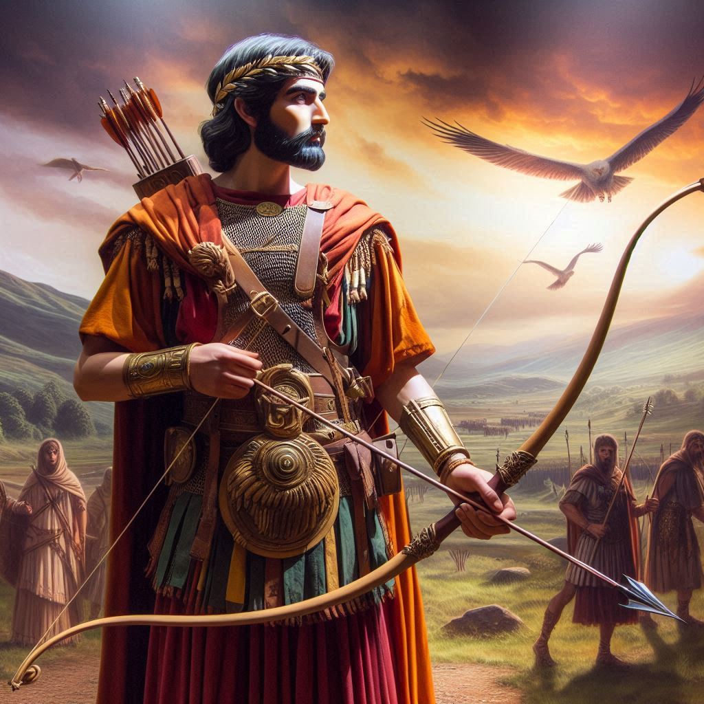 8 Roman Auxilliary Units That Served on the Antonine Wall | History&nbsp;Hit