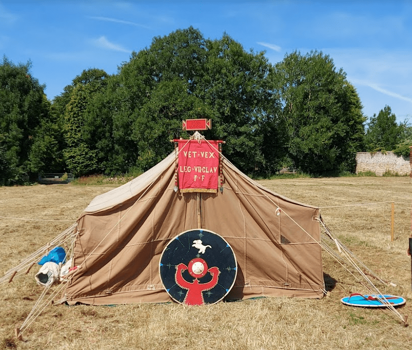 New evidence uncovered for Roman conquest of Scotland – HeritageDaily – Archaeology News