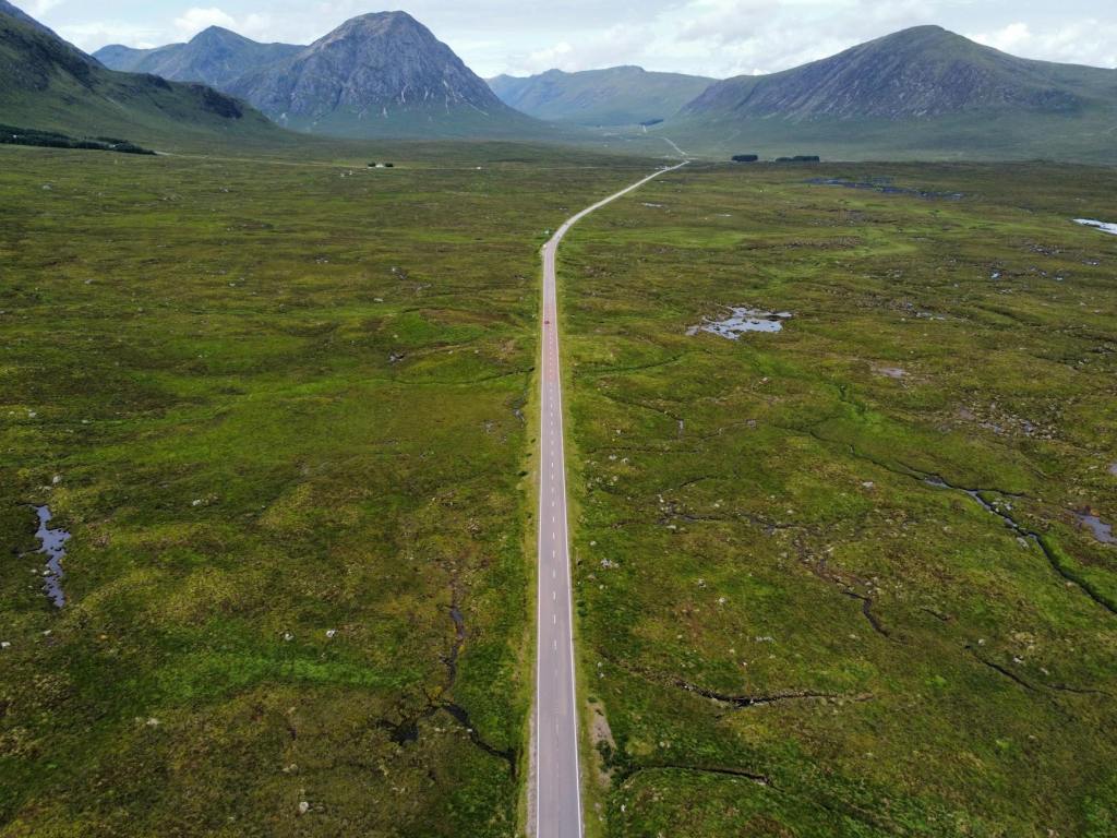 Shaping Roman Scotland |&nbsp;MalagaBay