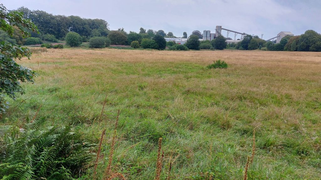 Carvoran Roman Fort