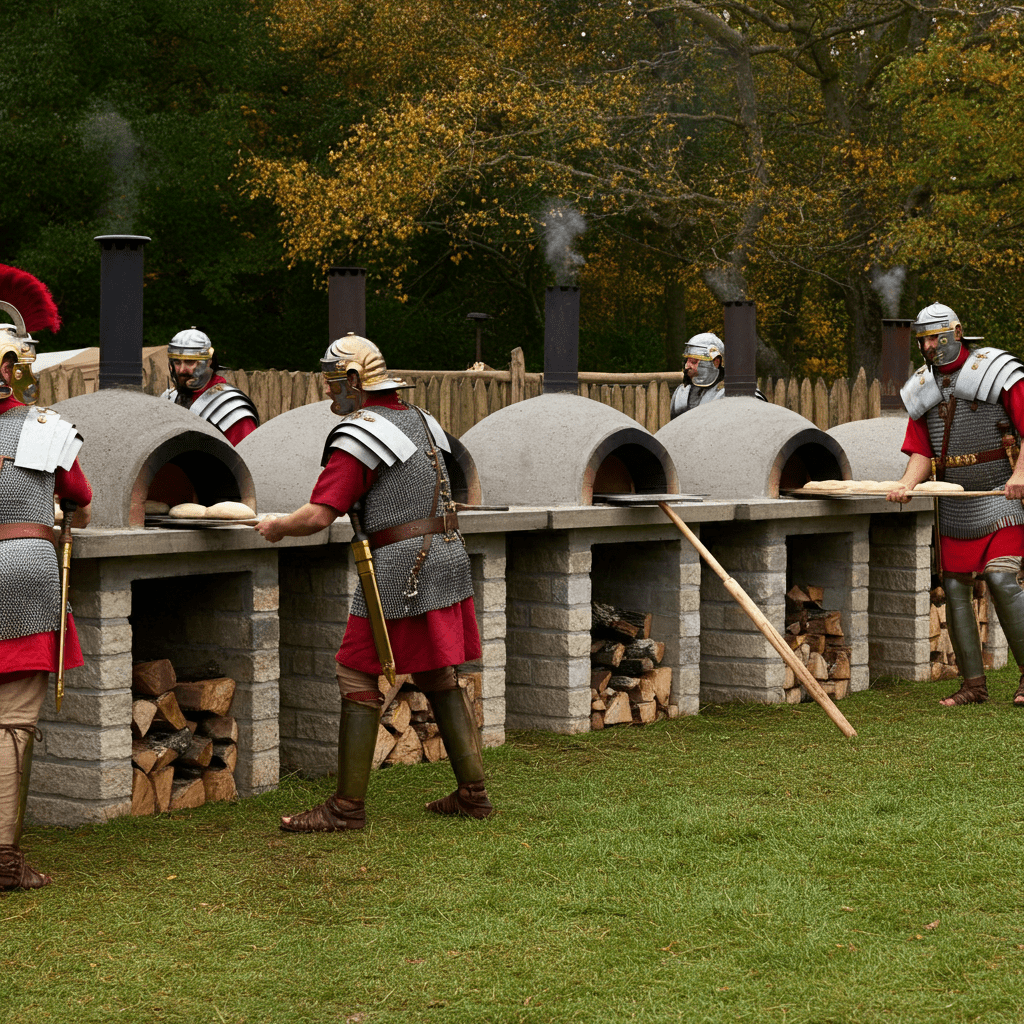 Ovens