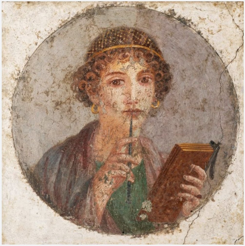 Saffo