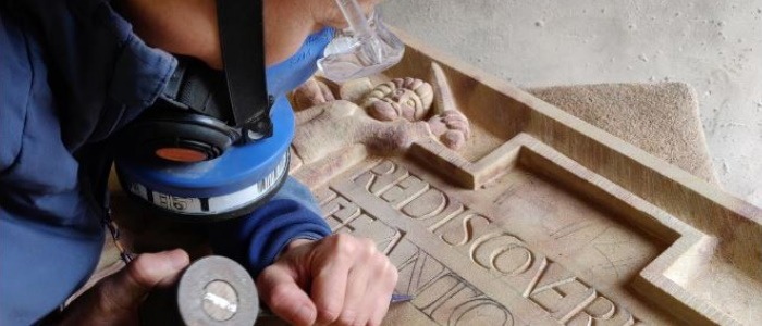Scottish stonemasons rewrite Roman history of Antonine Wall | Scotland | The Sunday&nbsp;Times