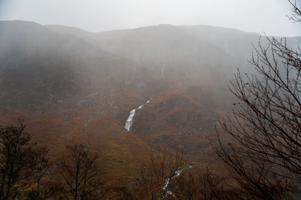 When the Weather Changed: Climate Crisis in Bronze Age Stirling