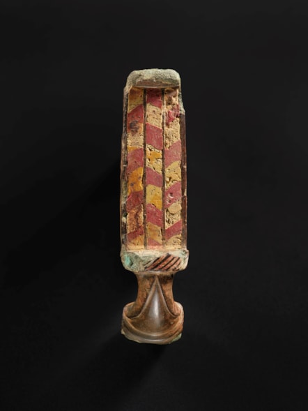 Pathhead brooch — National Museums Scotland